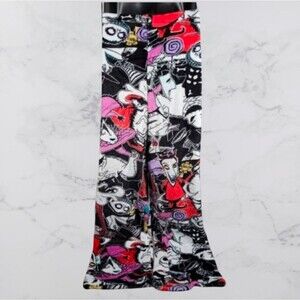 Disney Nightmare Before Christmas Pajama Pants